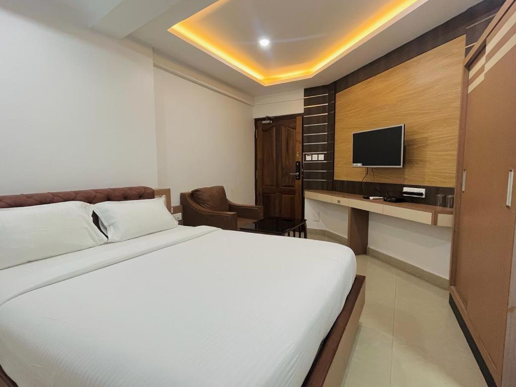 Auhtel Kannur